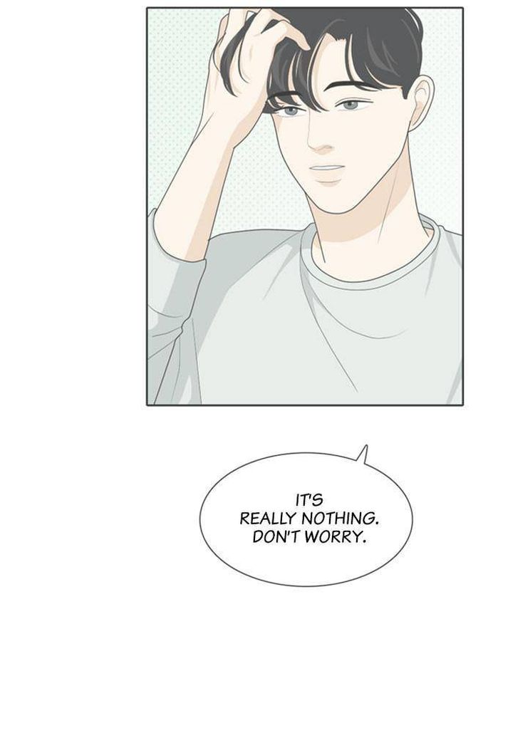 My Roommate Is A Gumiho 45 41