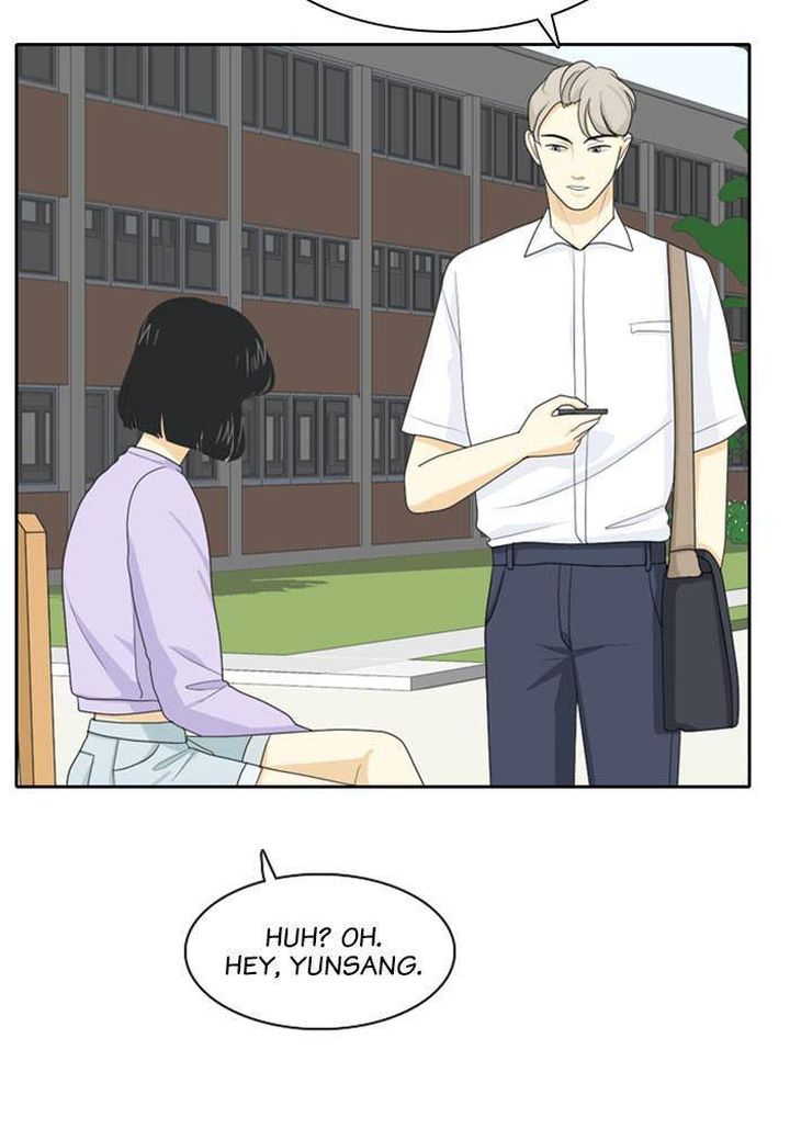 My Roommate Is A Gumiho 45 49