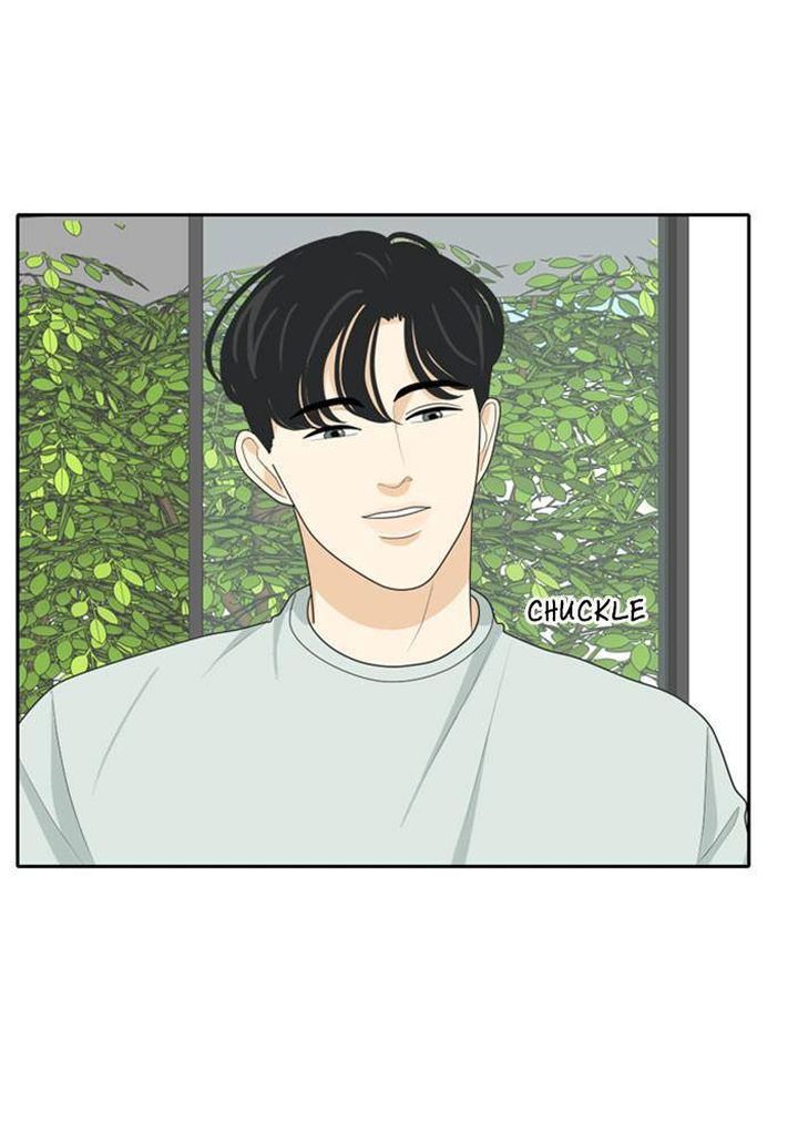 My Roommate Is A Gumiho 45 5