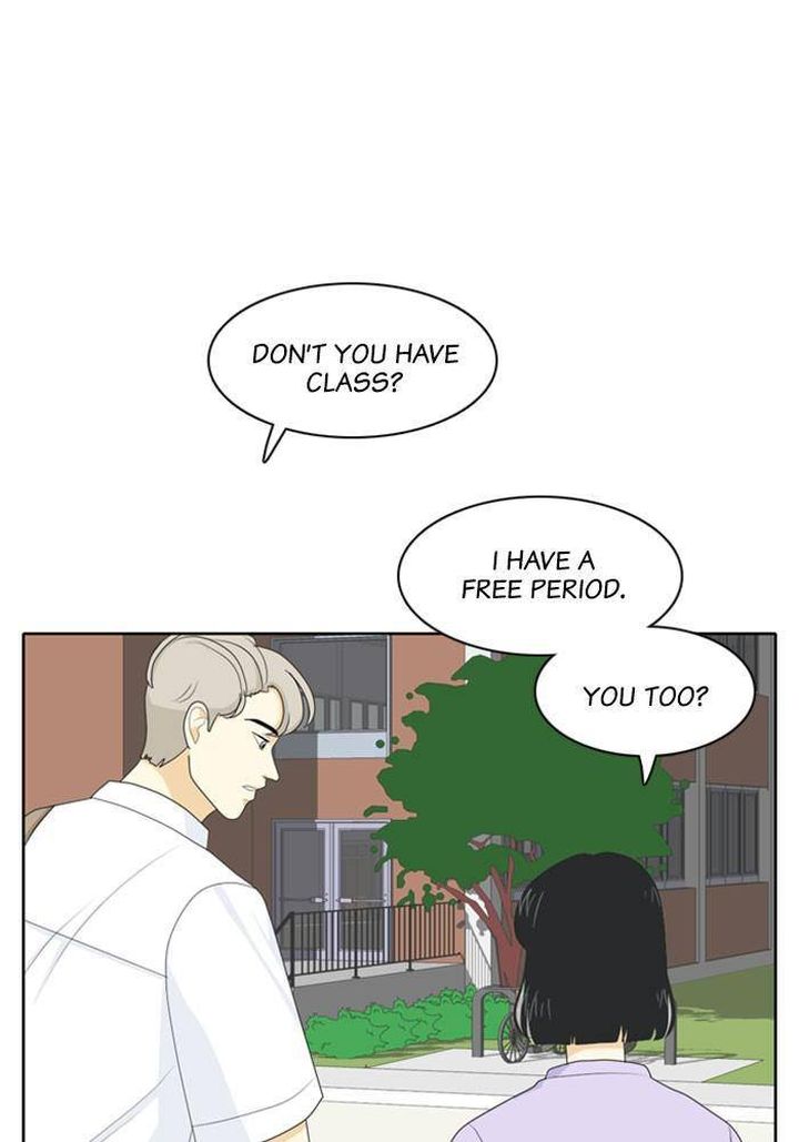 My Roommate Is A Gumiho 45 50