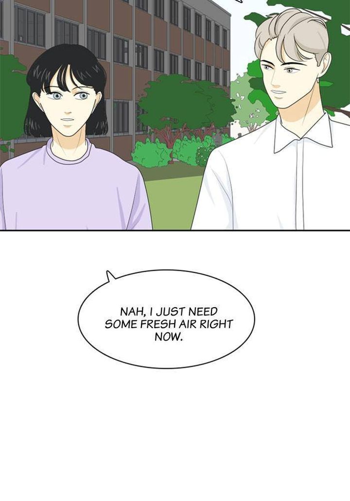 My Roommate Is A Gumiho 45 55