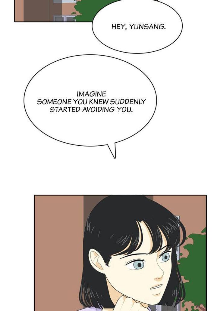 My Roommate Is A Gumiho 45 60