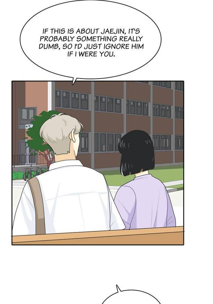 My Roommate Is A Gumiho 45 62