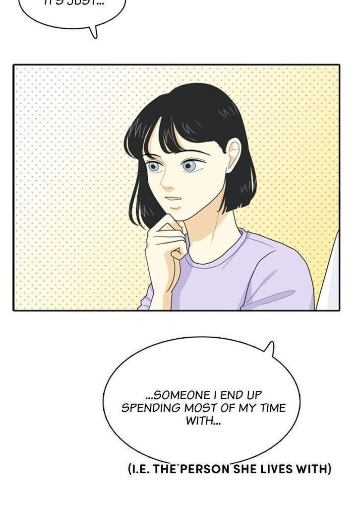 My Roommate Is A Gumiho 45 65