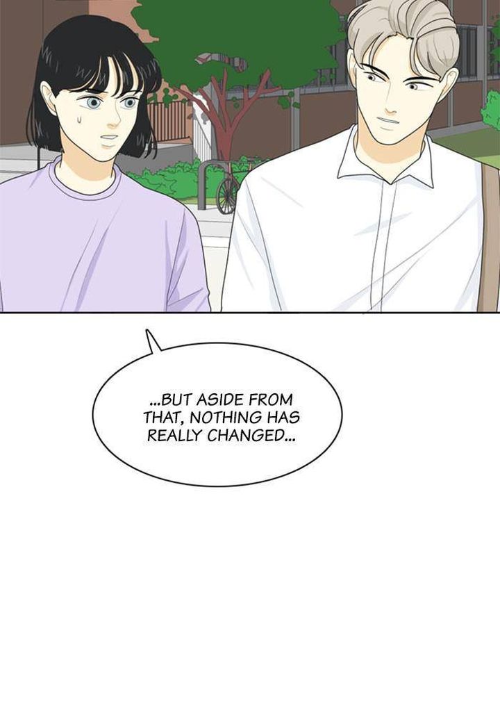 My Roommate Is A Gumiho 45 69