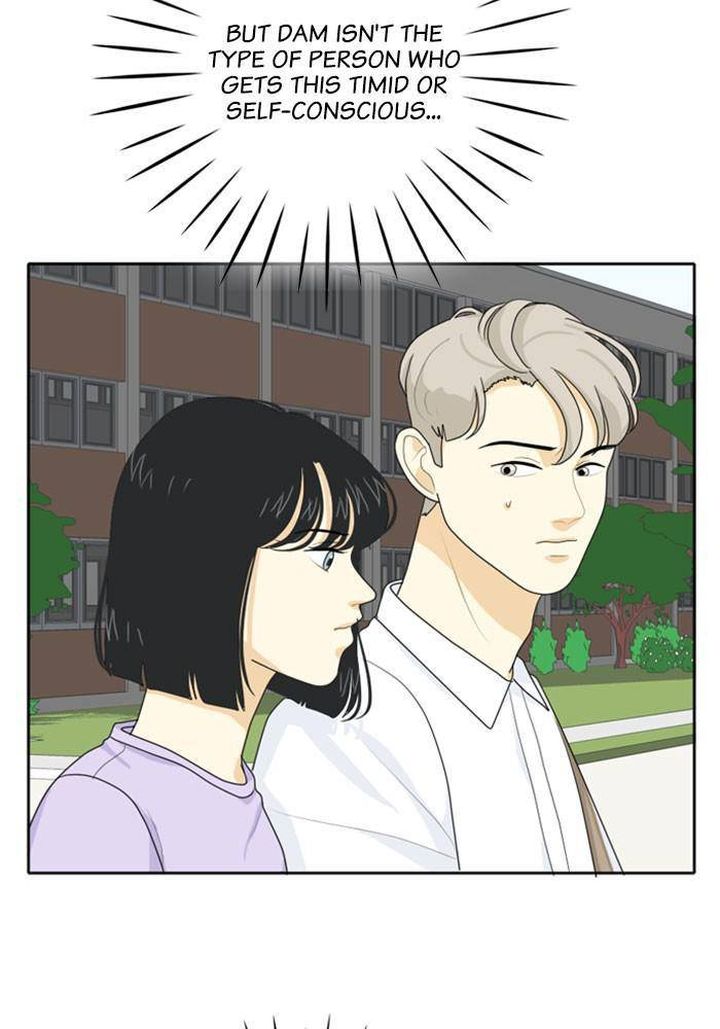 My Roommate Is A Gumiho 45 72