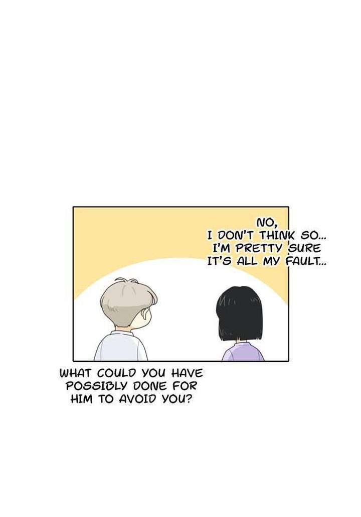 My Roommate Is A Gumiho 45 75