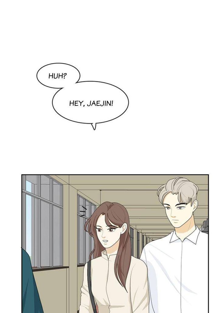 My Roommate Is A Gumiho 47 10