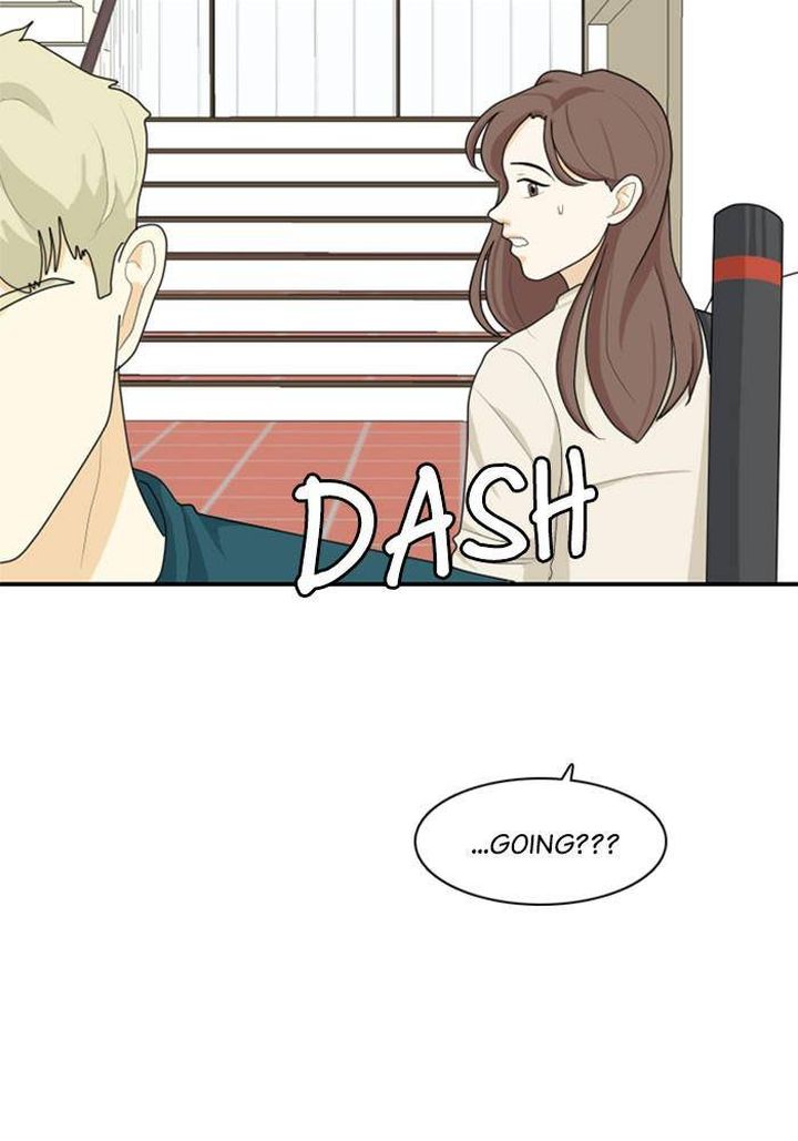My Roommate Is A Gumiho 47 12