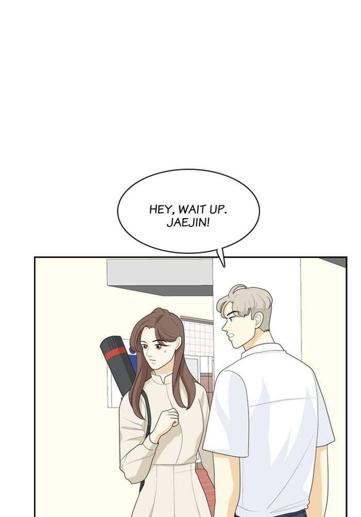 My Roommate Is A Gumiho 47 13