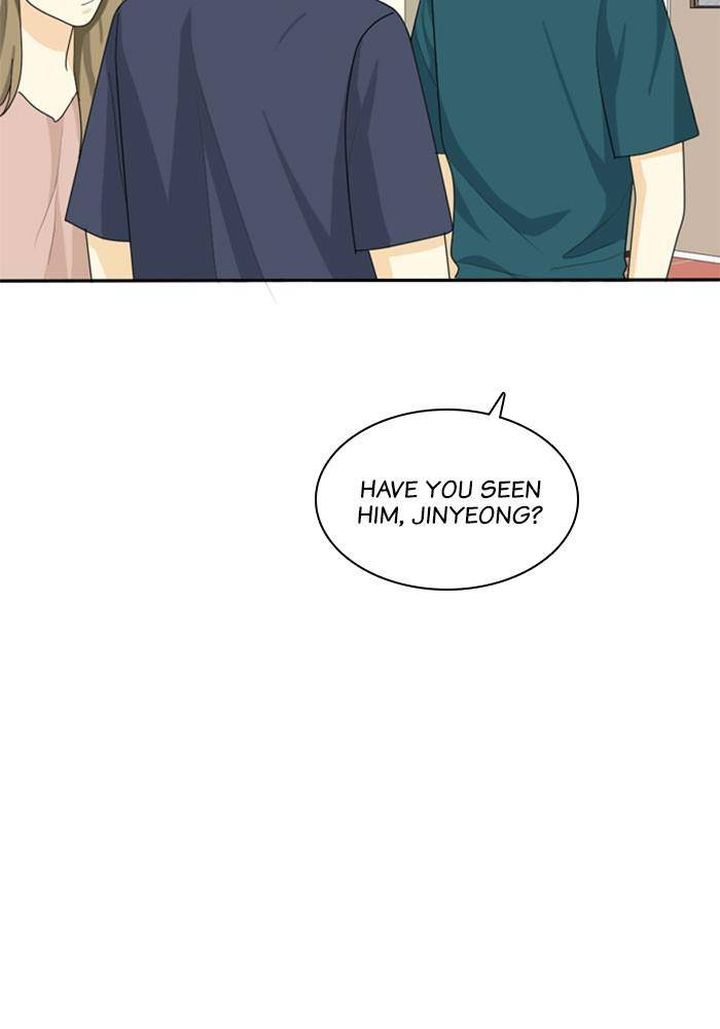 My Roommate Is A Gumiho 47 17