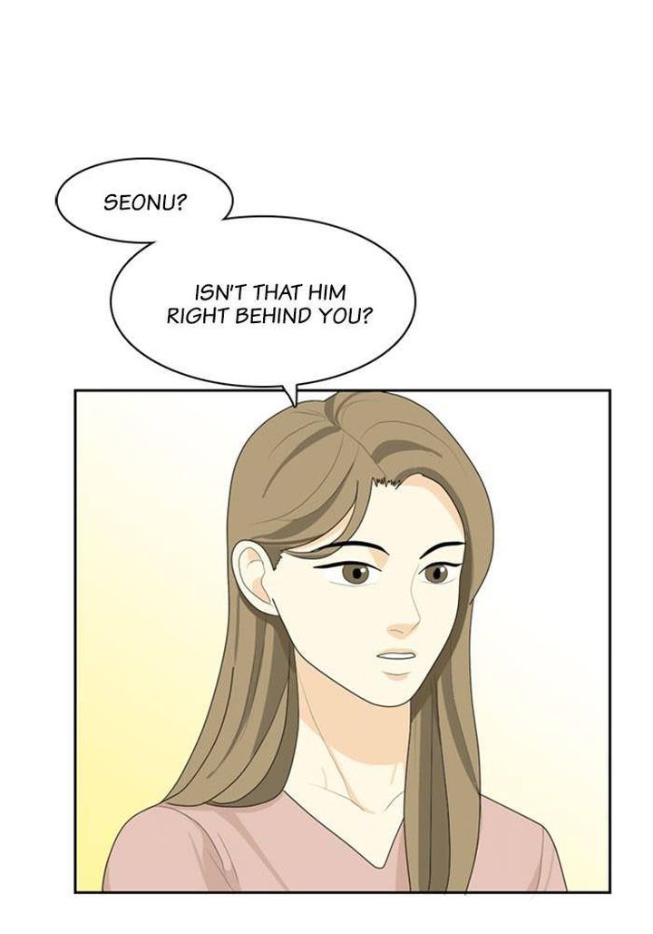 My Roommate Is A Gumiho 47 18