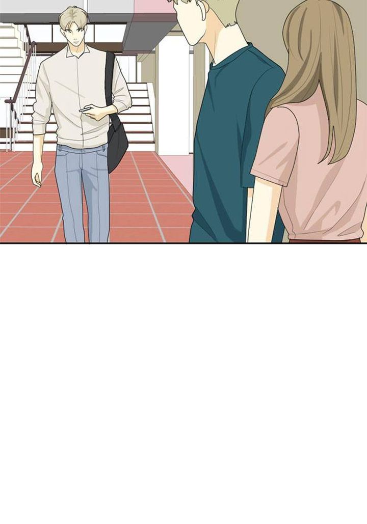 My Roommate Is A Gumiho 47 20