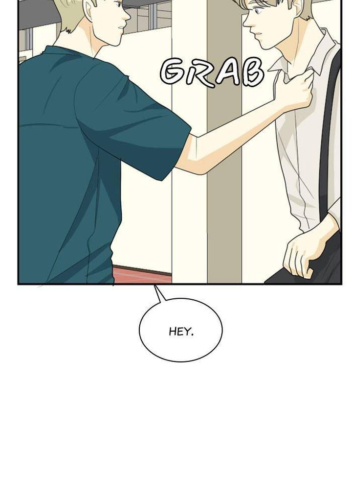 My Roommate Is A Gumiho 47 24