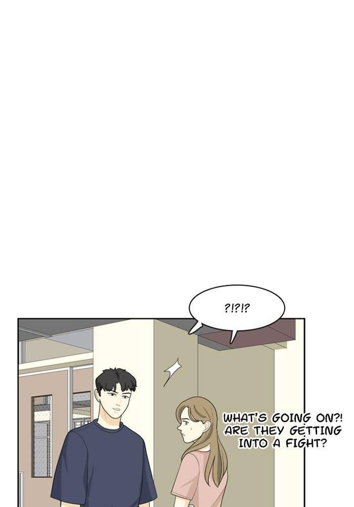 My Roommate Is A Gumiho 47 25