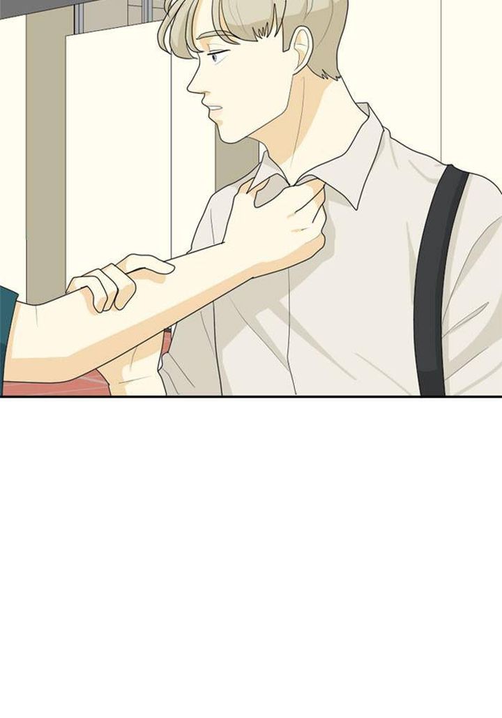 My Roommate Is A Gumiho 47 28