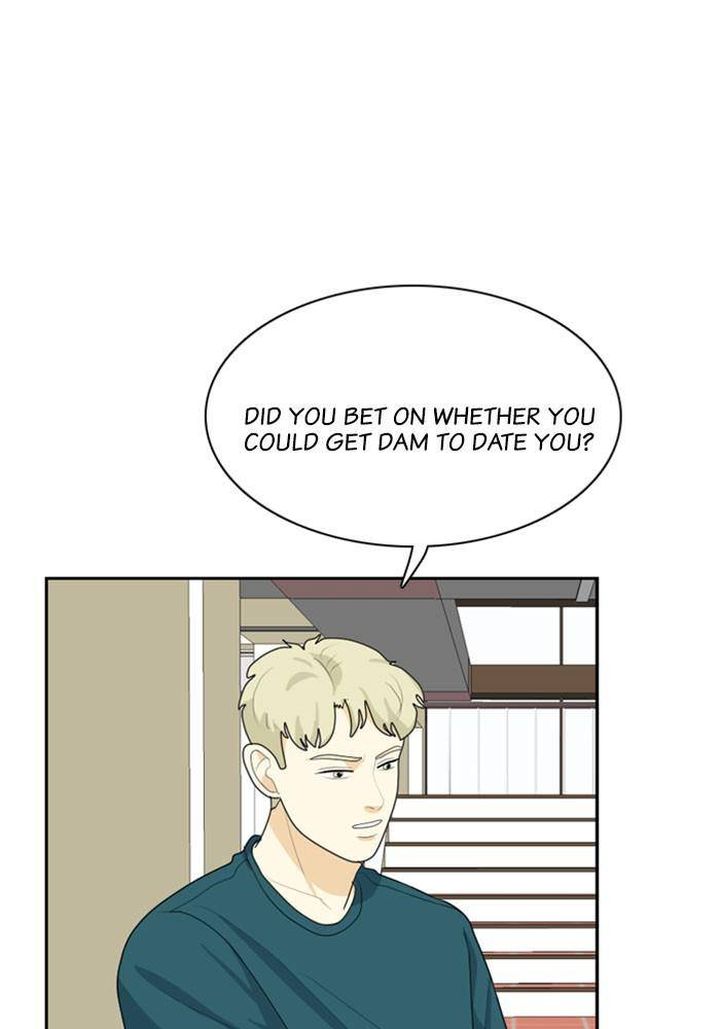 My Roommate Is A Gumiho 47 29
