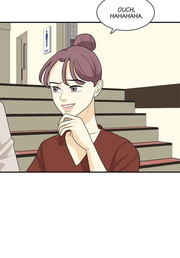 My Roommate Is A Gumiho 47 3