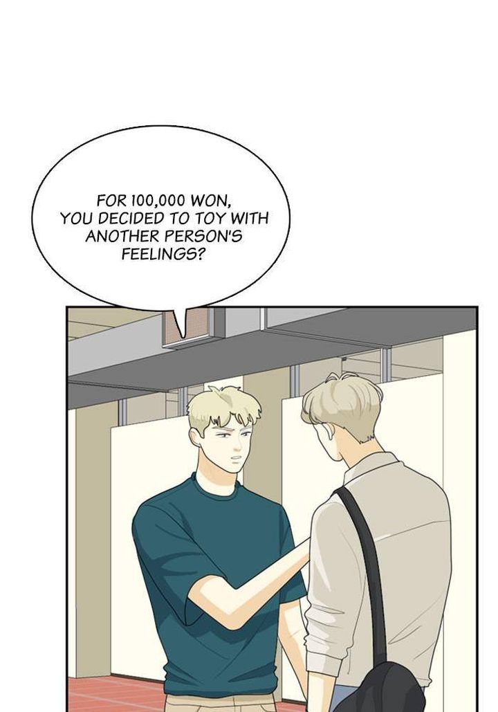My Roommate Is A Gumiho 47 35