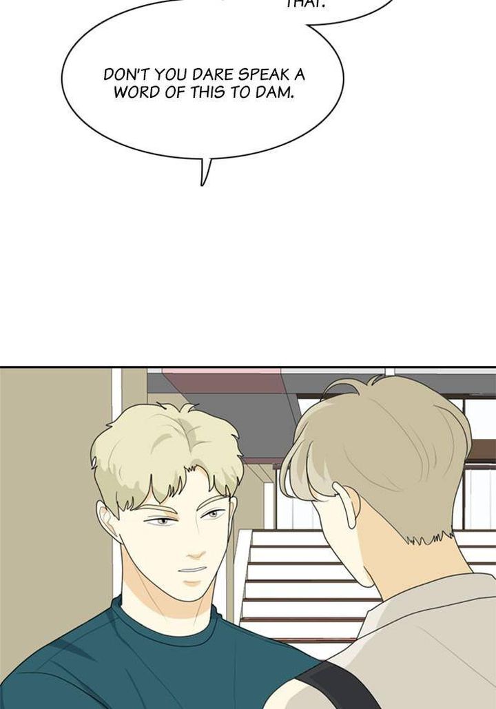 My Roommate Is A Gumiho 47 40