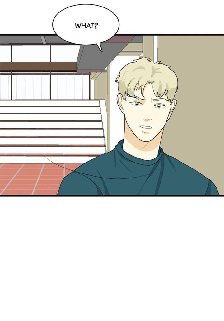 My Roommate Is A Gumiho 47 47