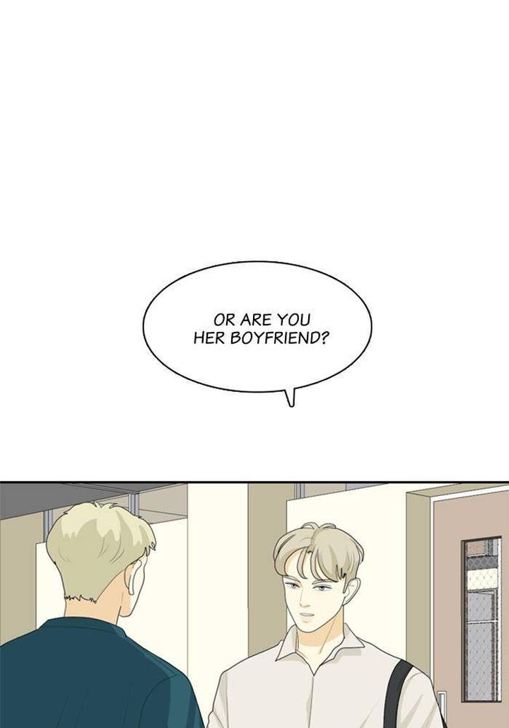 My Roommate Is A Gumiho 47 48