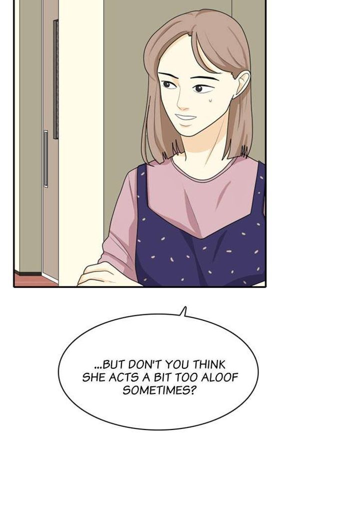My Roommate Is A Gumiho 47 5