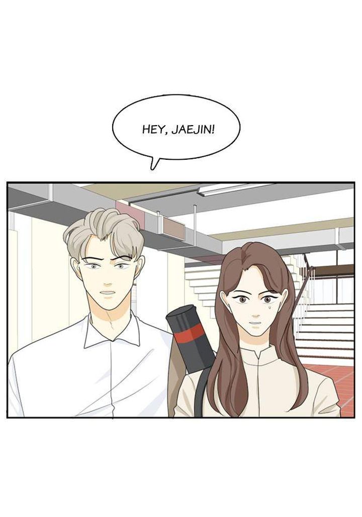 My Roommate Is A Gumiho 47 52