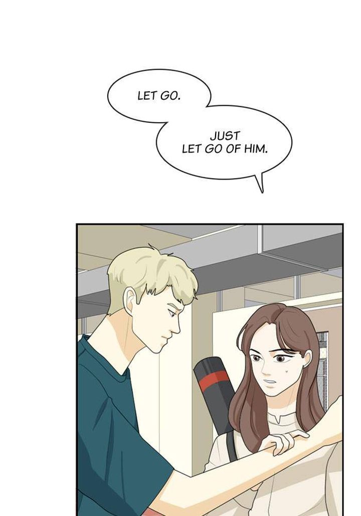 My Roommate Is A Gumiho 47 55