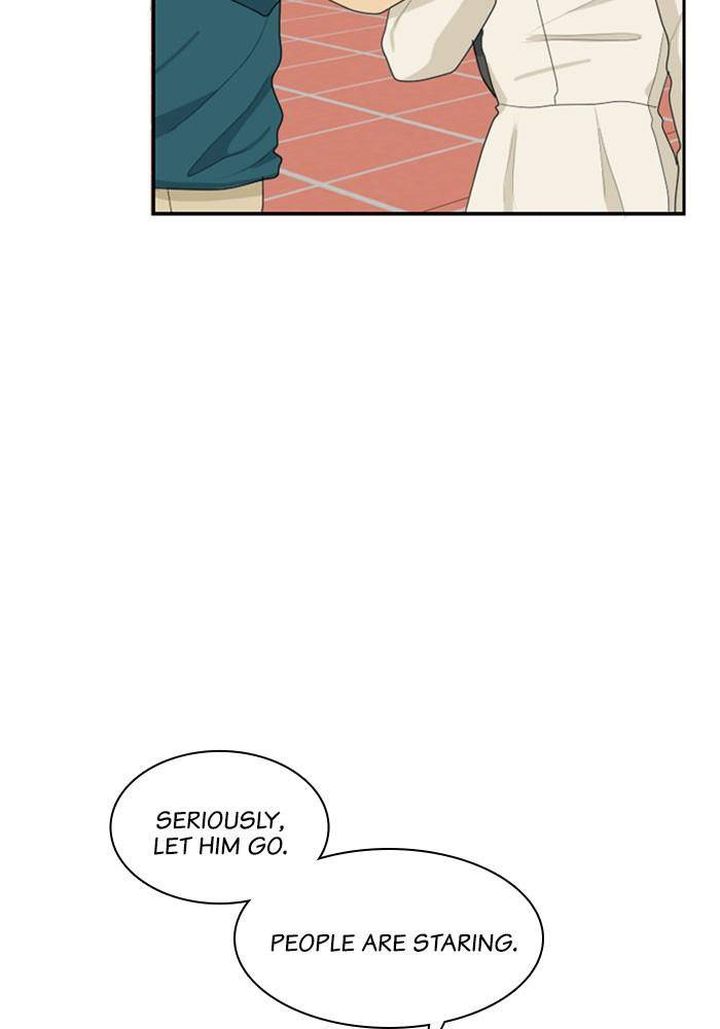My Roommate Is A Gumiho 47 56
