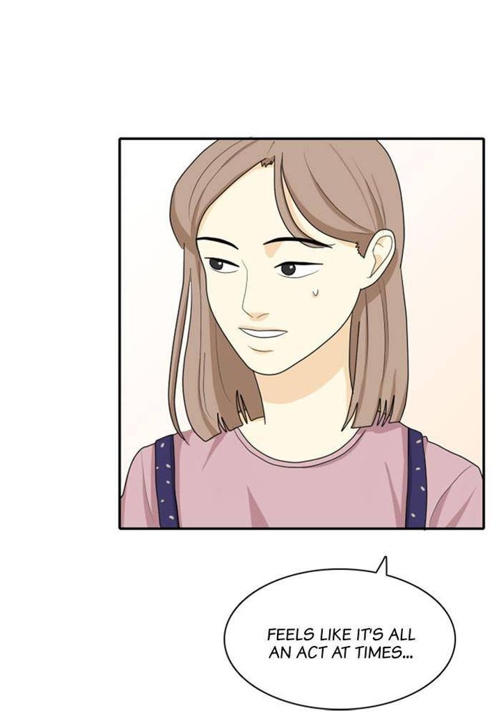 My Roommate Is A Gumiho 47 6