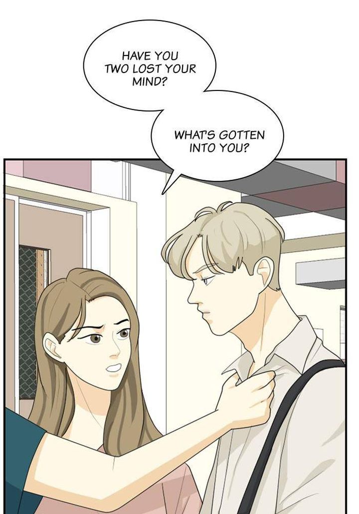 My Roommate Is A Gumiho 47 60