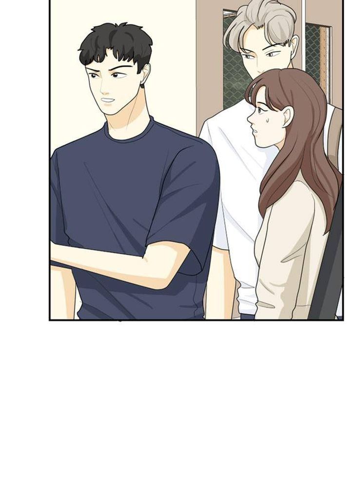 My Roommate Is A Gumiho 47 62