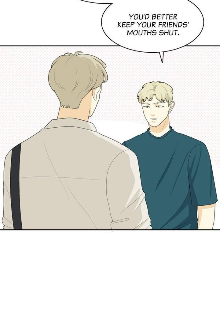 My Roommate Is A Gumiho 47 65
