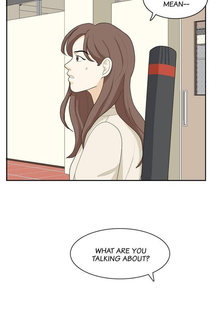 My Roommate Is A Gumiho 47 67