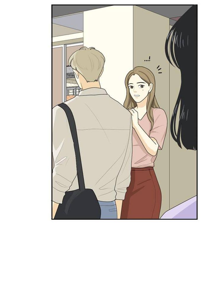 My Roommate Is A Gumiho 47 68