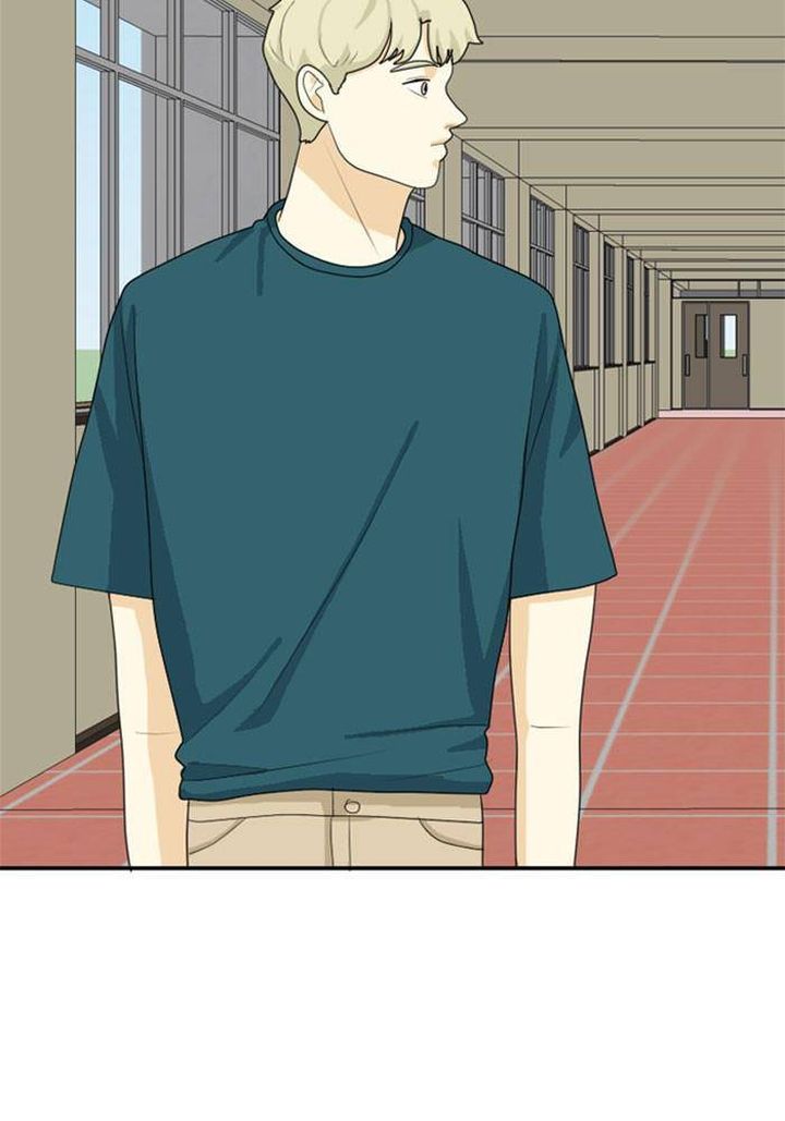 My Roommate Is A Gumiho 47 8