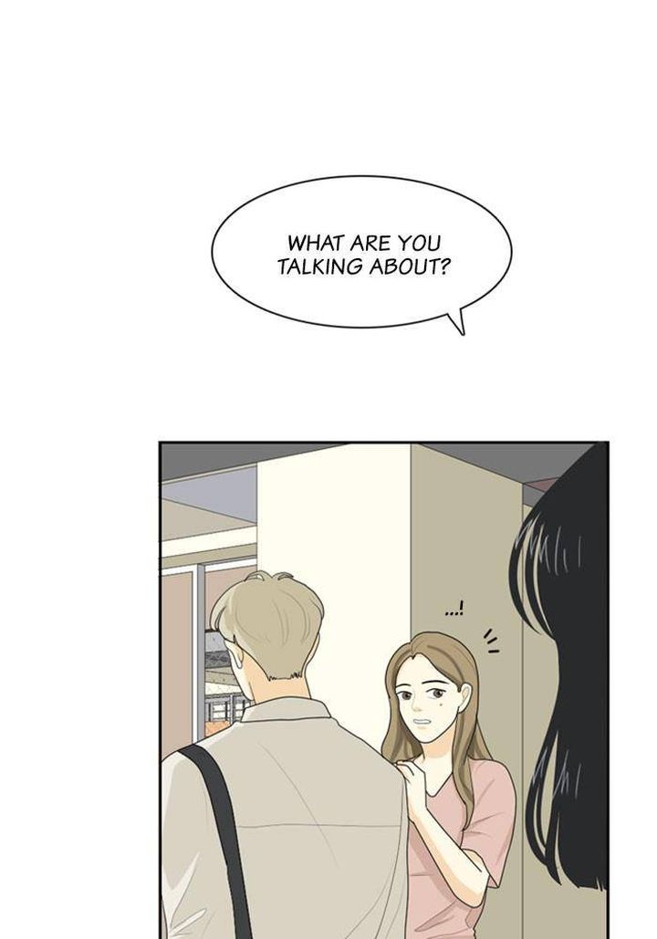 My Roommate Is A Gumiho 48 1