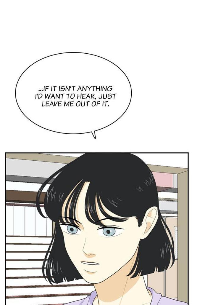 My Roommate Is A Gumiho 48 10