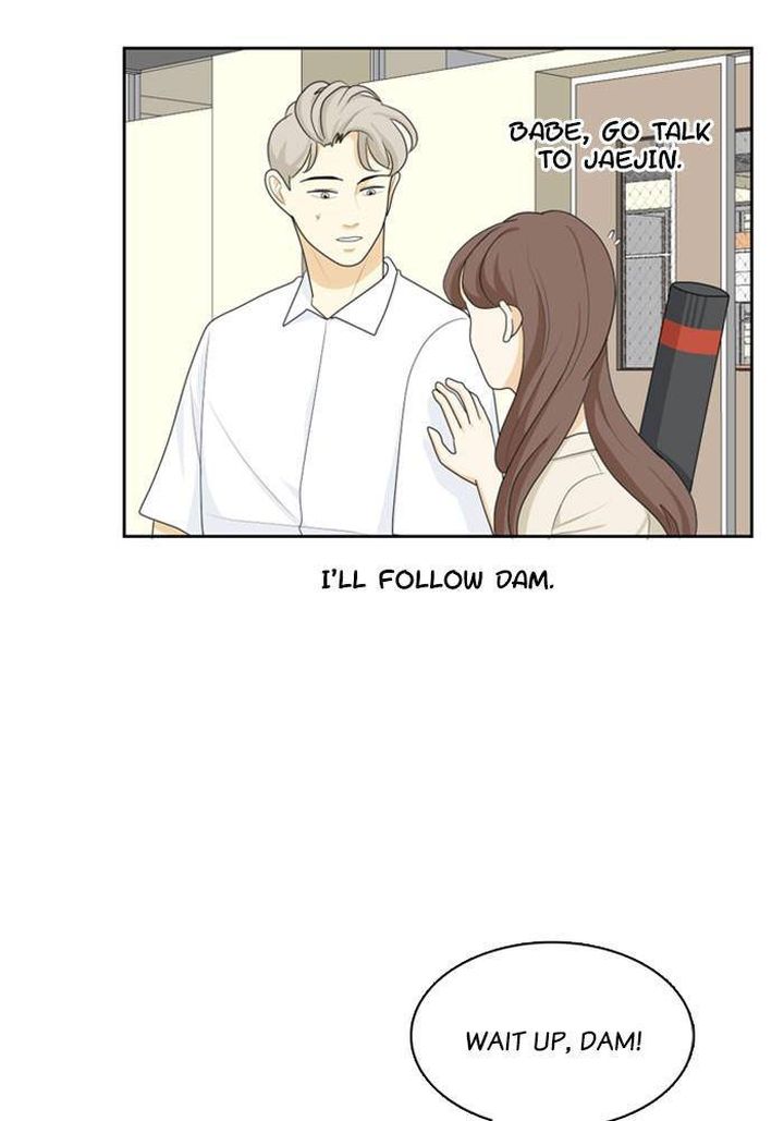 My Roommate Is A Gumiho 48 12