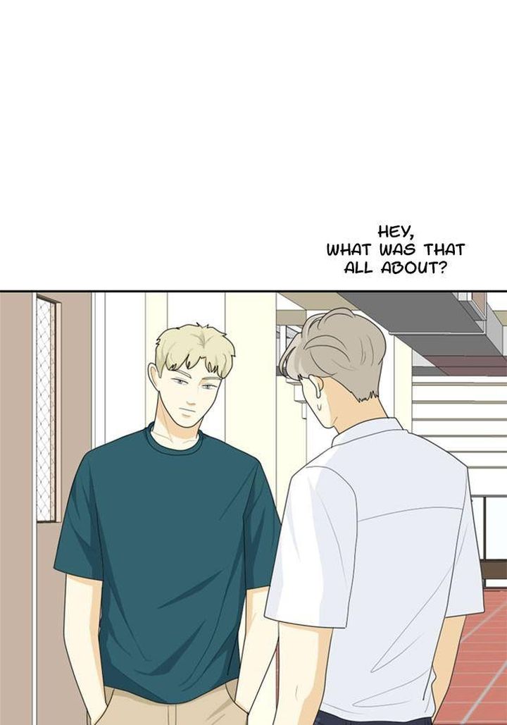 My Roommate Is A Gumiho 48 14
