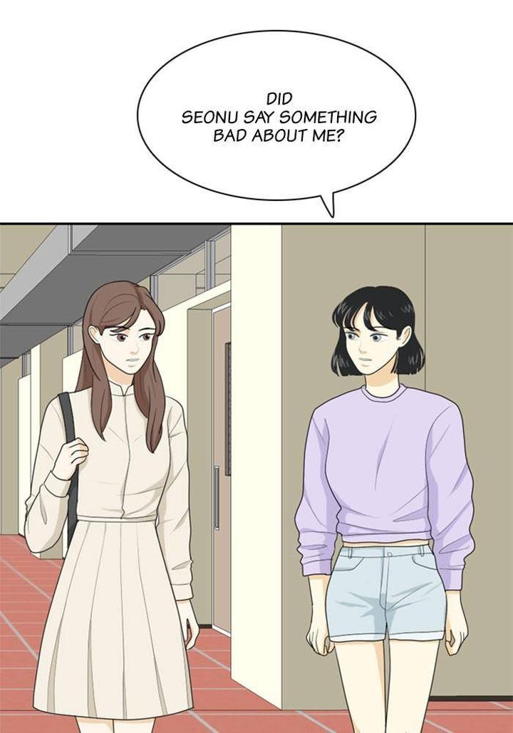 My Roommate Is A Gumiho 48 20
