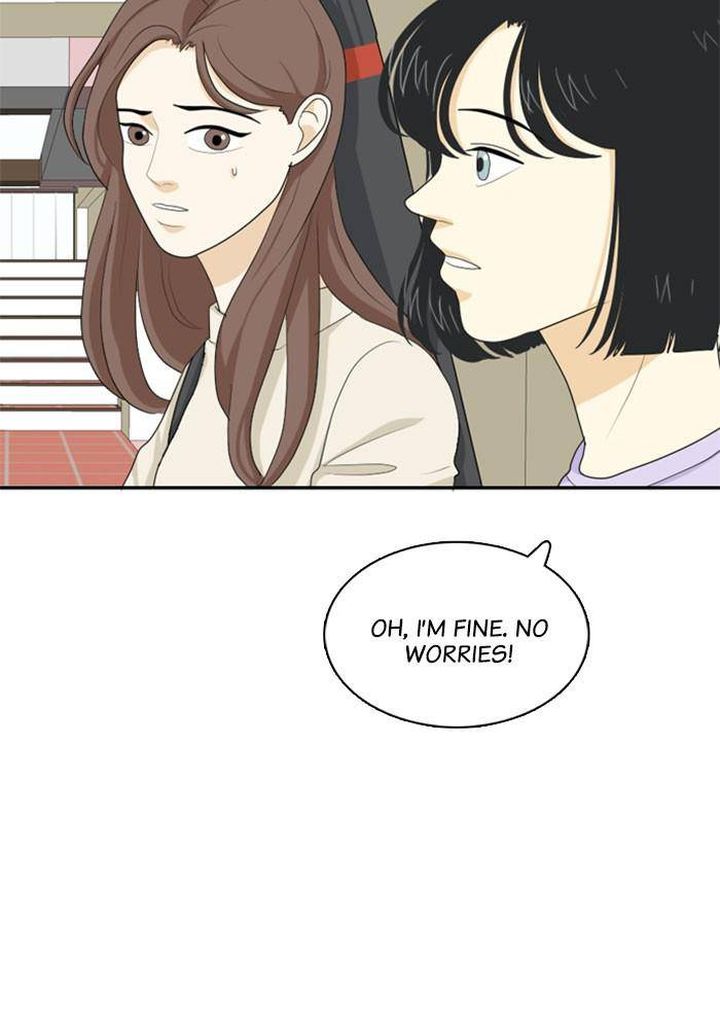 My Roommate Is A Gumiho 48 25