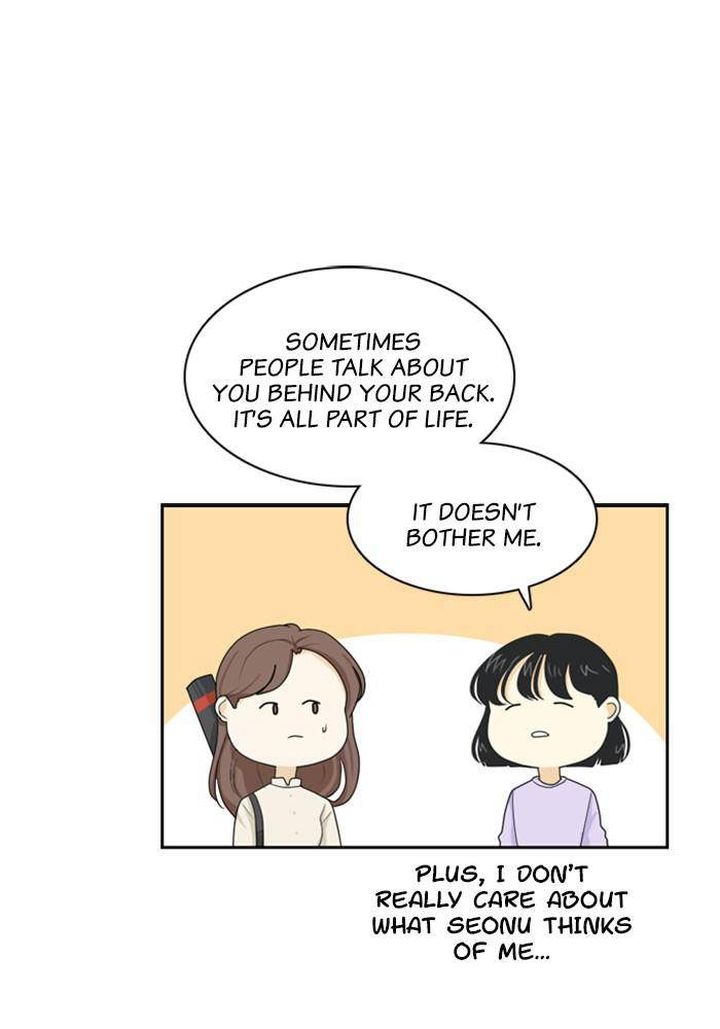 My Roommate Is A Gumiho 48 27