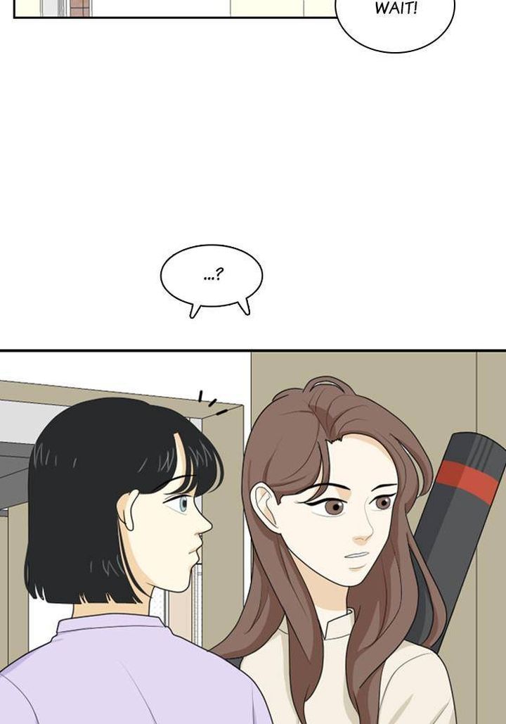My Roommate Is A Gumiho 48 29