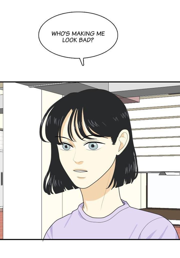 My Roommate Is A Gumiho 48 3