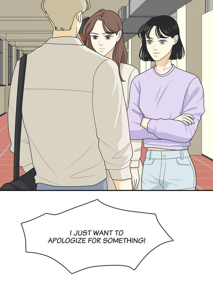 My Roommate Is A Gumiho 48 33