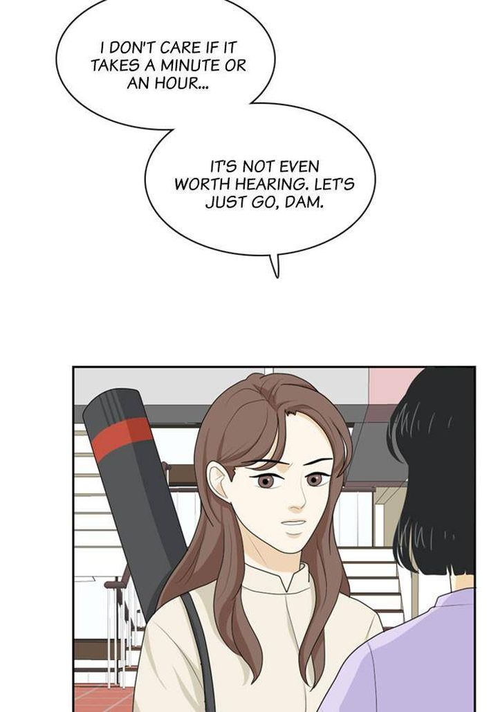 My Roommate Is A Gumiho 48 37