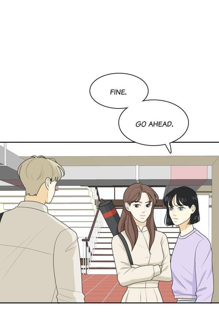 My Roommate Is A Gumiho 48 40