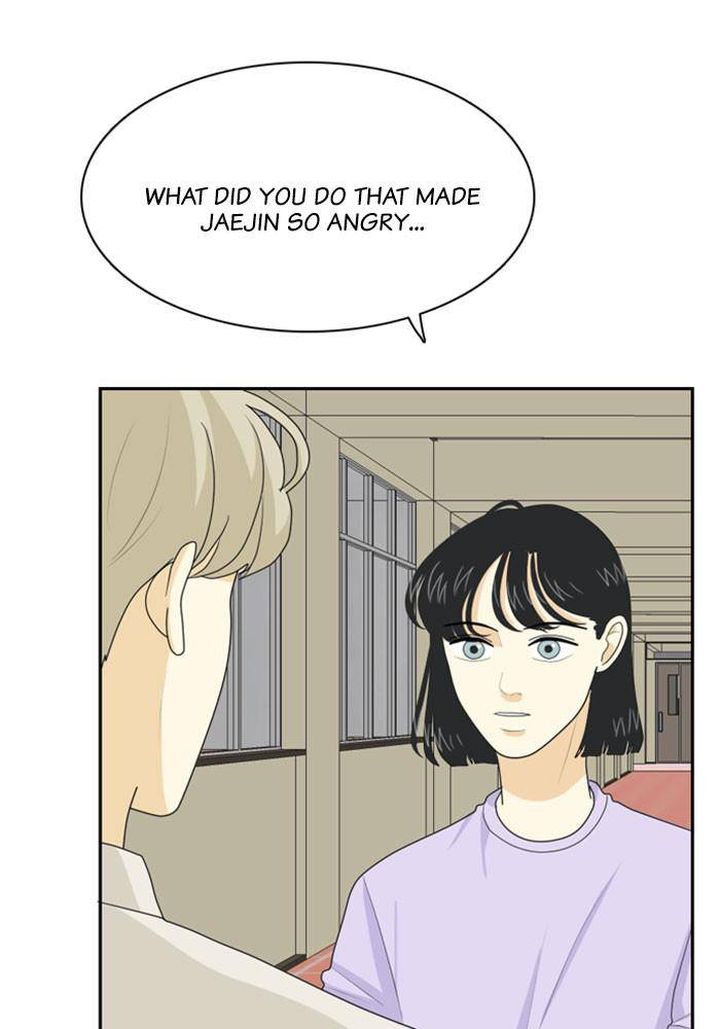 My Roommate Is A Gumiho 48 48